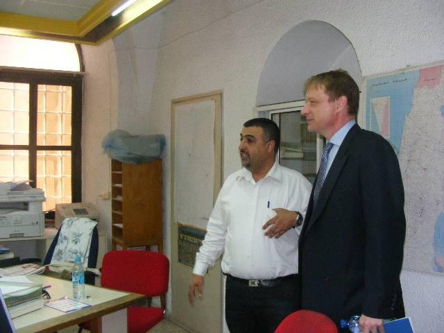 מרטין דיי וראג'ח קדור